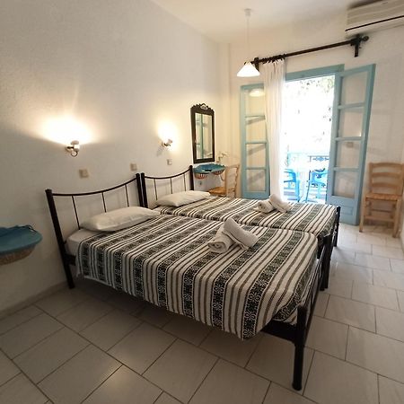 Daidalos Hotel Armenistis  Quarto foto